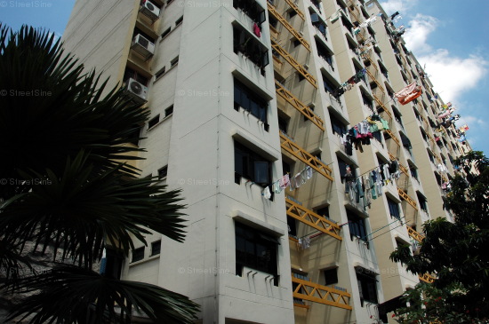 Whampoa Drive thumbnail photo